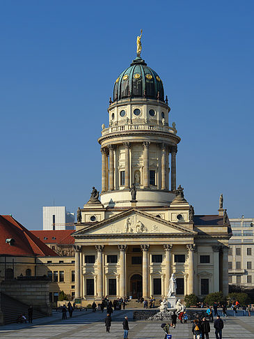 Französischer Dom