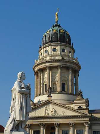 Französischer Dom - Berlin (Berlin)