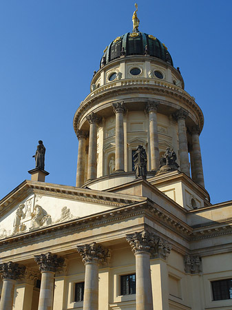 Französischer Dom