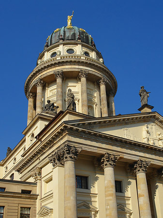 Foto Französischer Dom
