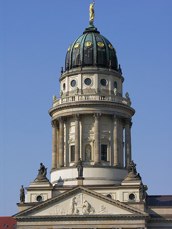 Foto Französischer Dom