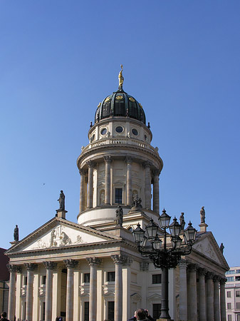 Foto Französischer Dom
