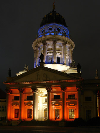 Foto Französischer Dom - Berlin