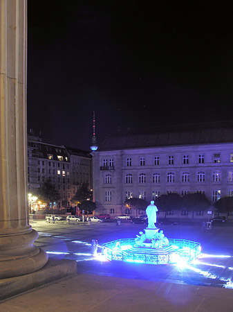 Gendarmenmarkt Fotos