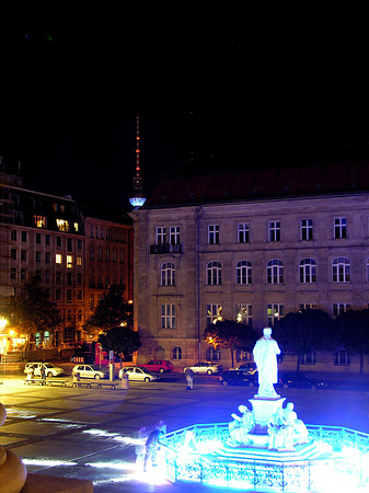 Fotos Gendarmenmarkt | Berlin