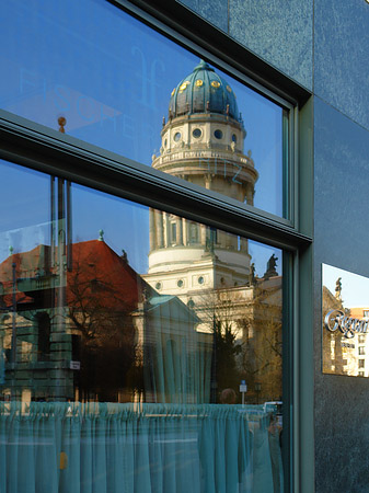 Fassade - Berlin (Berlin)