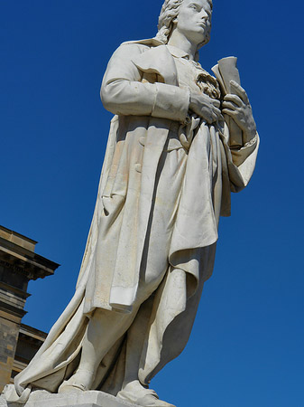 Fotos Schillerdenkmal