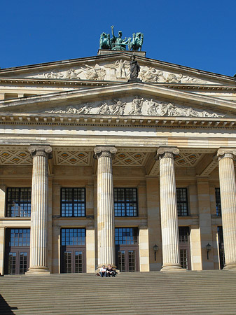 Foto Konzerthaus