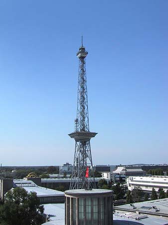 Funkturm
