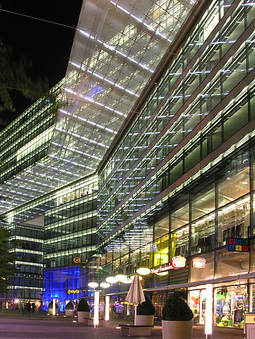Fotos Neues Kranzler Eck | Berlin