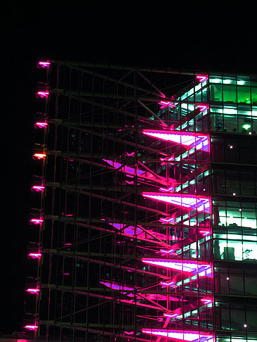 Foto Neues Kranzler Eck - Berlin
