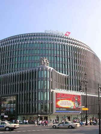 Swissotel - Berlin (Berlin)