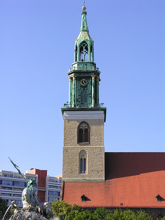 Marienkirche Foto 