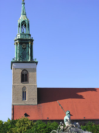 Foto Marienkirche