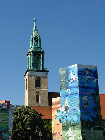 Fotos Marienkirche