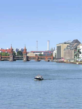 Foto Molecule-Men - Berlin