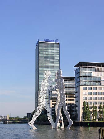 Foto Molecule-Men - Berlin