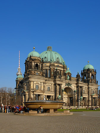 Suppenschüssel Foto 