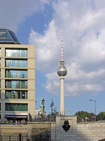 Nikolaiviertel - Berlin (Berlin)