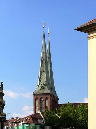 Fotos Nikolaiviertel | Berlin