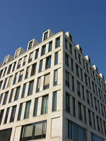 Pariser Platz Fotos