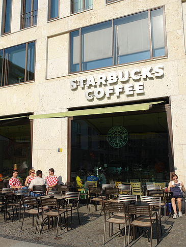 Starbucks - Berlin (Berlin)