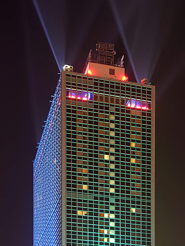 Foto Park Inn Hotel