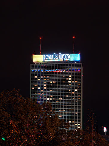 Park Inn Hotel