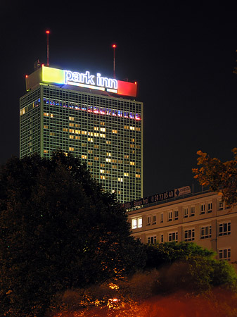 Park Inn Hotel Fotos