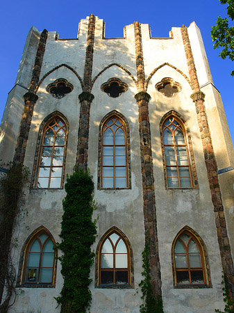 Fotos Meierei auf der Pfaueninsel