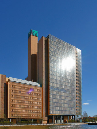 Hochhaus