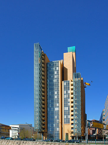 Fotos Hochhaus