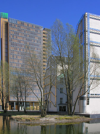 Fotos Hochhaus | Berlin