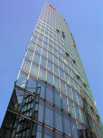 Fotos Deutsche Bahn - Potsdamer Platz | Berlin