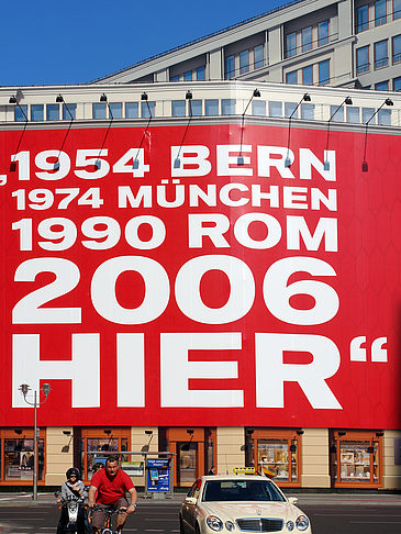 Fotos Coca-Cola Werbung