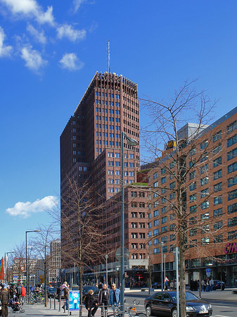 Fotos Hochhaus