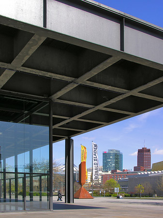 Neue Nationalgalerie
