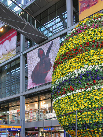Osterei - Berlin (Berlin)