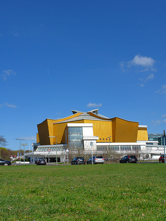 Philharmonie Fotos