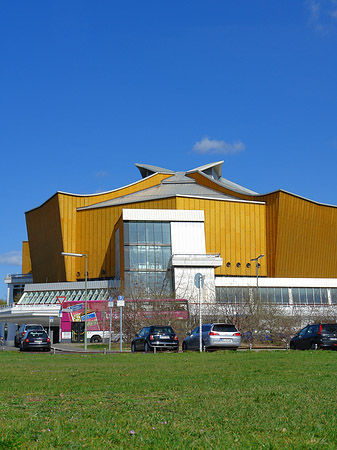 Fotos Philharmonie | Berlin