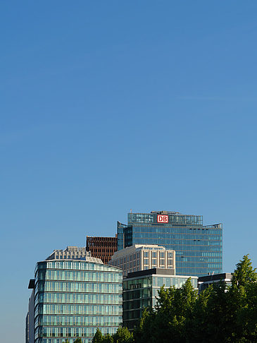 Potsdamer Platz