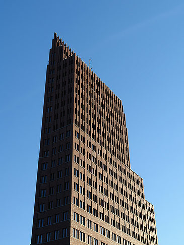 Fotos Potsdamer Platz | Berlin