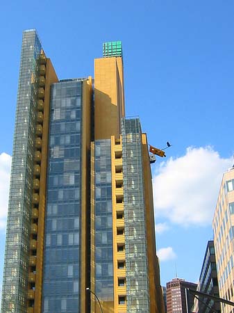 Potsdamer Platz - Berlin (Berlin)