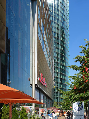 Fotos Potsdamer-Strasse | Berlin