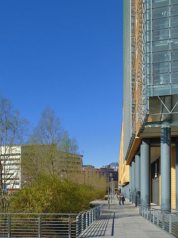 Fotos Weg