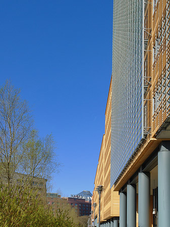Weg Foto 
