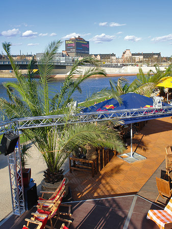 Fotos Capital Beach | Berlin