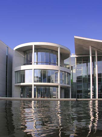 Foto Marie Elisabeth Lüders Haus