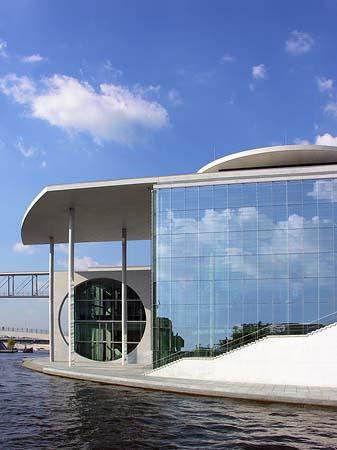 Fotos Marie Elisabeth Lüders Haus | Berlin