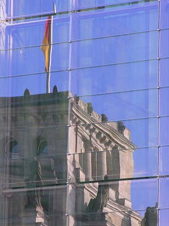 Foto Reichstag